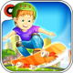 Crazy Skater Kids APK