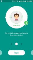 WhatsApp Status Saver APK Screenshot #3