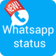 Best whatsapp status APK