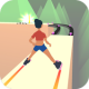 Risky Sky Roller APK