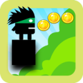 Super Stick Hero : Stickman Adventure Apk