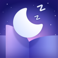 Audio Sleep Stories-Audiobooks APK Icono