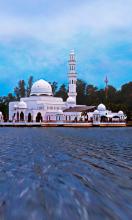 Mosque Wallpapers HD (backgrounds &amp; themes,2017) APK Download for Android