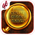 Hidden Object Mystery City Apk