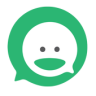 Tamil Chat Room - Mobile Chat App Application icon