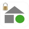 IGH Compact Mode Application icon