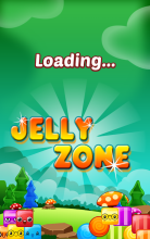 Jelly Zone-Crush Mania Match 3 APK Download for Android