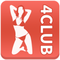 4Club - Find and date singles Apk