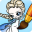 Coloring Pages Elsa Frozen APK icon