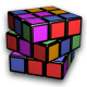 Cube - 3D puzzle game APK