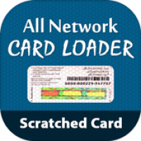 Изображения All Network Card Loader на ПК с Windows