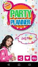 Rasna Party Planner (Unreleased) APK Download for Android