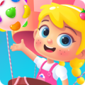 Fruit Blast Saga Apk