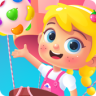 Fruit Blast Saga Game icon