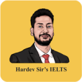 Hardev Sir's IELTS Institute Apk