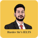 Hardev Sir's IELTS Institute APK