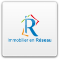 IMMOBILIER EN RESEAU Apk