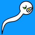 Flappy Sperm Saga Apk