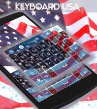 USA Keyboard APK Download for Android