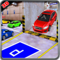 Extreme 3D Car Parking Games: Dr Car Parking Mania (Unreleased) Apk