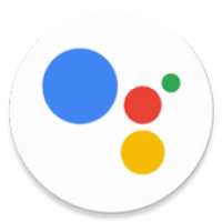 Assist Me! (Google Assistant Launcher) APK Icono