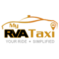 My RVA Taxi (official app) Apk