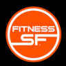 FITNESS SF Application icon