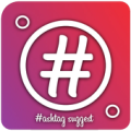 HashTags for Instagram - Insta Suggests Apk