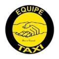 Equipe Taxi - Taxista Apk