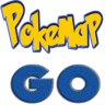 PokeMaP GO Application icon