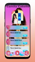 Captura de pantalla de Camila Cabello Señorita,Havana Piano Tiles 2020 APK #3