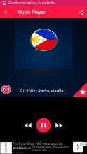 91.5 Am Radio Manila Radio Station APK Download for Android