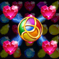 Jewel Blast Ultra APK icône