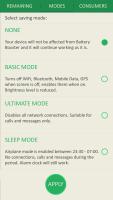 Battery Booster APK Cartaz #2