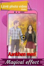 Love Status Maker : Particle Video Status Maker APK Download for Android