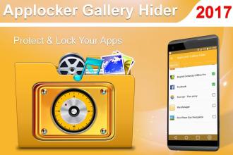 AppLocker Gallery Hider APK Download for Android