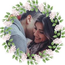 Rose Photo Frame APK Download for Android