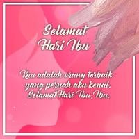 Selamat Hari Ibu APK 스크린샷 이미지 #10