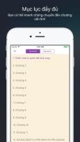 Thích Đọc Truyện APK capture d'écran Thumbnail #4