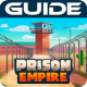 Guide Prison Empire Tycoon APK