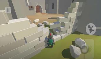 Walkthrough Human Fall Flat APK ภาพหน้าจอ #3