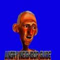 Angry Neighbor Guide Apk