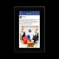 Lite for Facebook Lite APK تصویر نماگرفت #10