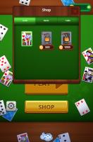 Classic Solitaire APK ภาพหน้าจอ #3