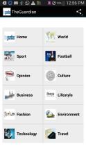 theguardian News APK Download for Android