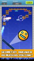 Geometry Brick Breaker APK ภาพหน้าจอ #6