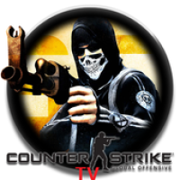 CS GO TV APK Icono