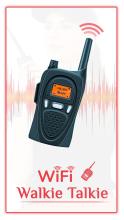 Wi-Fi Walkie Talkie : Bluetooth Walkie Talkie APK Download for Android