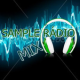 Sample Rádio Mix APK