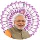 Modi KeyNote Official APK